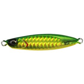 Duo 40G PHA0055 Drag Metal Cast Slow Green Gold Rapala