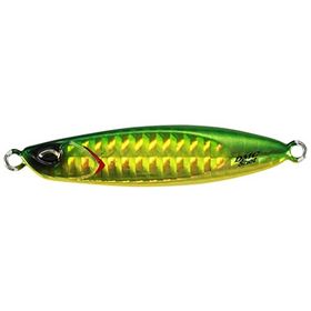 Duo 40G PHA0055 Drag Metal Cast Slow Green Gold Rapala