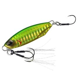 Duo 40G PHA0055 Drag Metal Cast Slow Green Gold Rapala