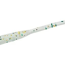 Duo 45 mm S510 Green Gold Pearl Tetra Works Silikon Pipin