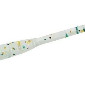 Duo 45 mm S510 Green Gold Pearl Tetra Works Silikon Pipin