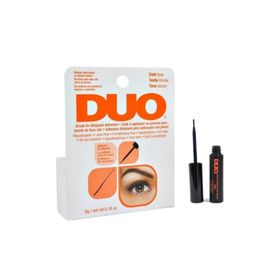 Duo 5 gr Siyah Fırçalı Kirpik Yapıştırıcı