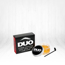 Duo 50 ml Eyebrow Shaper Wax