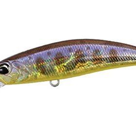 Duo 60S ADA400 Spearhead Ryuki 7 Violet Yamame Yb Suni Balık Yemi