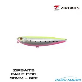 Duo 622 Zipbaits Fakie Dog 90 mm Sahte Balık