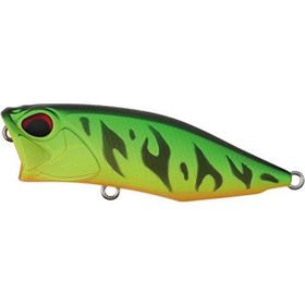 Duo 64 ACC3059 Realis Popper Mat Tiger Balık Yemi
