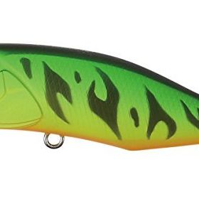 Duo 64 ACC3059 Realis Popper Mat Tiger Balık Yemi
