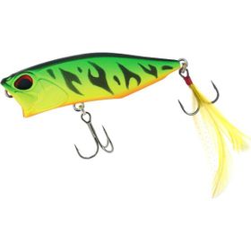 Duo 64 ACC3059 Realis Popper Mat Tiger Balık Yemi