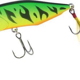 Duo 64 ACC3059 Realis Popper Mat Tiger Balık Yemi