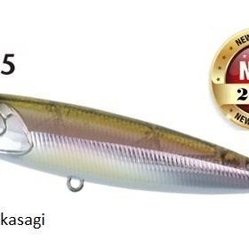 Duo 65 DSH3061 Realis Pencil Komochi Wakasagi Rapala