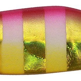 Duo 7 gr Pink Zebra Glow Balık Yemi