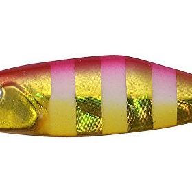 Duo 7 gr Pink Zebra Glow Balık Yemi