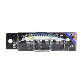 Duo 70S SW AHA0011 Sardine Spearhead Ryuki Olta İğnesi