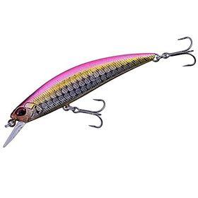 Duo 70S SW CBA0423 Spearhead Ryuki Triple Threat Rapala