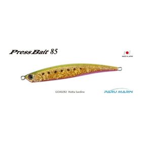 Duo 85 GOA0282 Press Bait Hotta Sardine Suni Balık Yemi