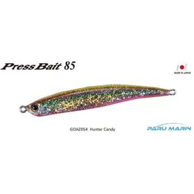 Duo 85 GOAZ054 Press Bait Hunter Candy Suni Balık Yemi