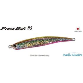 Duo 85 GOAZ054 Press Bait Hunter Candy Suni Balık Yemi