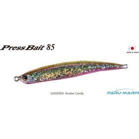 Duo 85 GOAZ054 Press Bait Hunter Candy Suni Balık Yemi