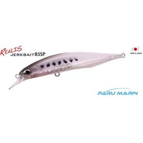 Duo 85SP CEA0493 Whitebait Realis Jerkbait Sahte Balık