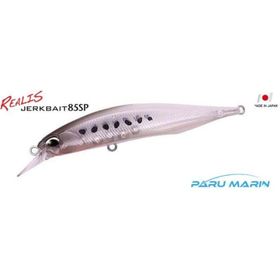 Duo 85SP CEA0493 Whitebait Realis Jerkbait Sahte Balık
