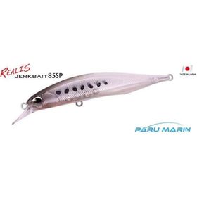 Duo 85SP CEA0493 Whitebait Realis Jerkbait Sahte Balık