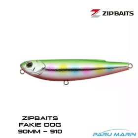 Duo 910 Zipbaits Fakie Dog 90 mm Sahte Balık