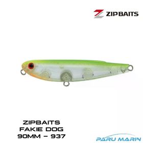 Duo 937 Zipbaits Fakie Dog 90 mm Sahte Balık