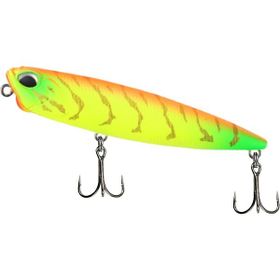 Duo ACC0325 Realis Pencil 85 Chinu Flashing Shrimp Suni Balık Yemi
