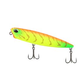 Duo ACC0325 Realis Pencil 85 Chinu Flashing Shrimp Suni Balık Yemi