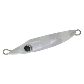 Duo ACC0504 Tetra Works İkakko Zebra Silver Glow Sahte Balık