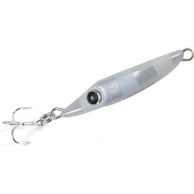Duo ACC0504 Tetra Works İkakko Zebra Silver Glow Sahte Balık