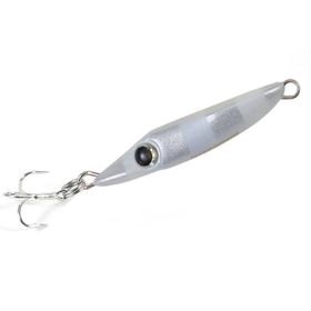 Duo ACC0504 Tetra Works İkakko Zebra Silver Glow Sahte Balık