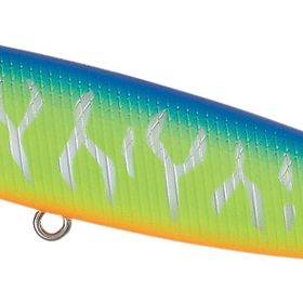 Duo ACC3049 Realis Pencil 85 Mat Blue Back Chart Tiger Suni Balık Yemi