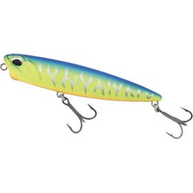 Duo ACC3049 Realis Pencil 85 Mat Blue Back Chart Tiger Suni Balık Yemi