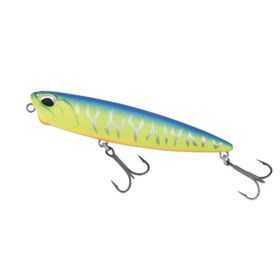 Duo ACC3049 Realis Pencil 85 Mat Blue Back Chart Tiger Suni Balık Yemi