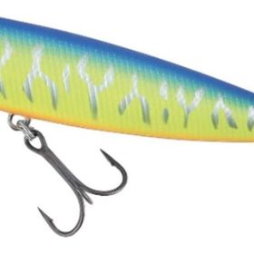 Duo ACC3049 Realis Pencil 85 Mat Blue Back Chart Tiger Suni Balık Yemi