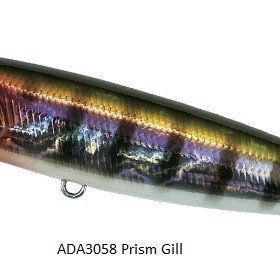 Duo ACC3059 Realis Pencil 110 Mat Tiger Suni Balık Yemi
