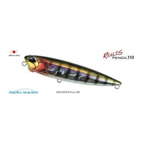 Duo ACC3059 Realis Pencil 110 Mat Tiger Suni Balık Yemi