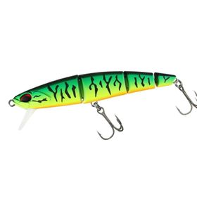 Duo ACC3059 Spearhead Ryuki Quattro 90S Mat Tiger Suni Balık Yemi