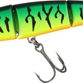 Duo ACC3059 Spearhead Ryuki Quattro 90S Mat Tiger Suni Balık Yemi