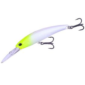 Duo Acc3302 Realis Fang Bait 120DR Albino Suni Balık Yemi