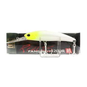 Duo Acc3302 Realis Fang Bait 120DR Albino Suni Balık Yemi