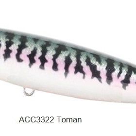 Duo ACC3322 Realis Pencil 110 Toman Suni Balık Yemi