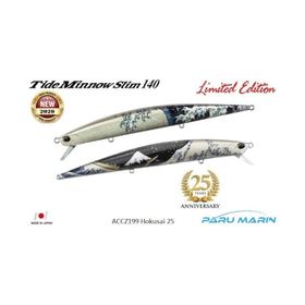 Duo ACCZ199 Tide Minnow Slim 140 Hokusai 25 Suni Balık Yemi