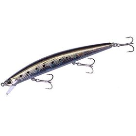 Duo ADA0037 Tide Minnow Lance 120S Sardine Noir Suni Balık Yemi