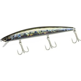 Duo ADA0037 Tide Minnow Lance 120S Sardine Noir Suni Balık Yemi