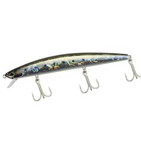 Duo ADA0037 Tide Minnow Lance 120S Sardine Noir Suni Balık Yemi