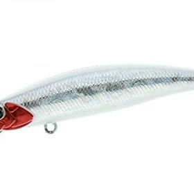Duo ADA0088 Prism Ivory Tide Minnow 75 Sprint Suni Yem