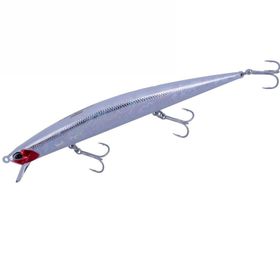 Duo ADA0088 Prism Ivory Tide Minnow 75 Sprint Suni Yem