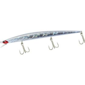 Duo ADA0088 Prism Ivory Tide Minnow 75 Sprint Suni Yem
